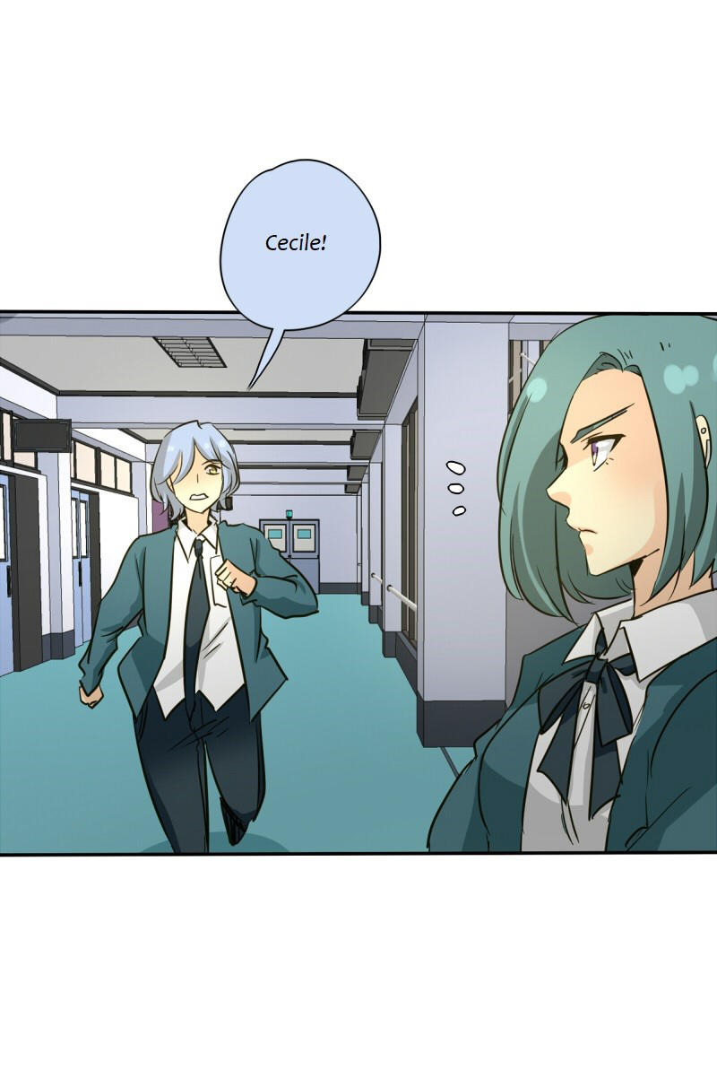 Thế Giới Không Hoàn Hảo Chapter 127 - Trang 2