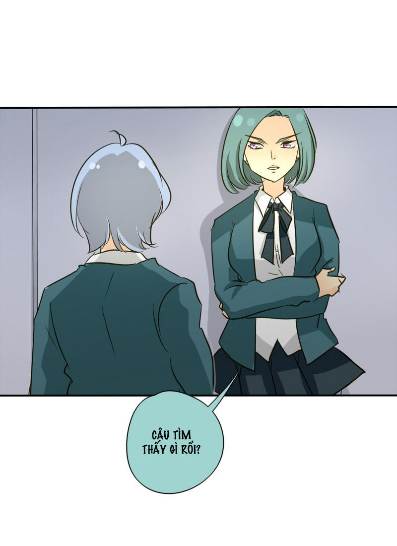 Thế Giới Không Hoàn Hảo Chapter 127 - Trang 2