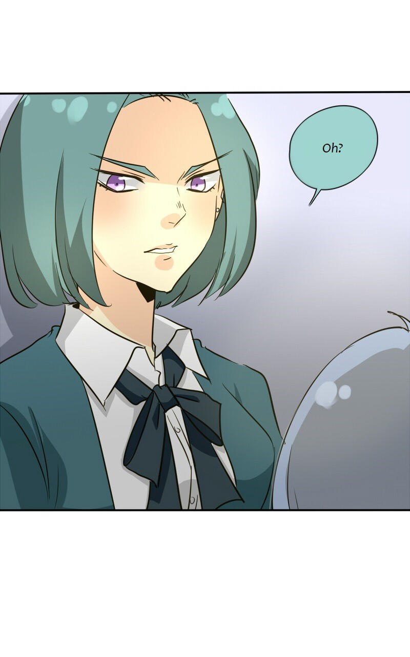 Thế Giới Không Hoàn Hảo Chapter 127 - Trang 2