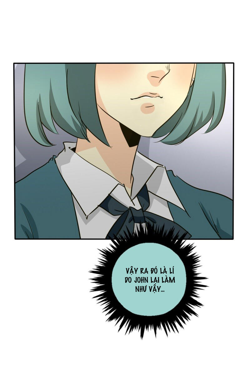 Thế Giới Không Hoàn Hảo Chapter 127 - Trang 2