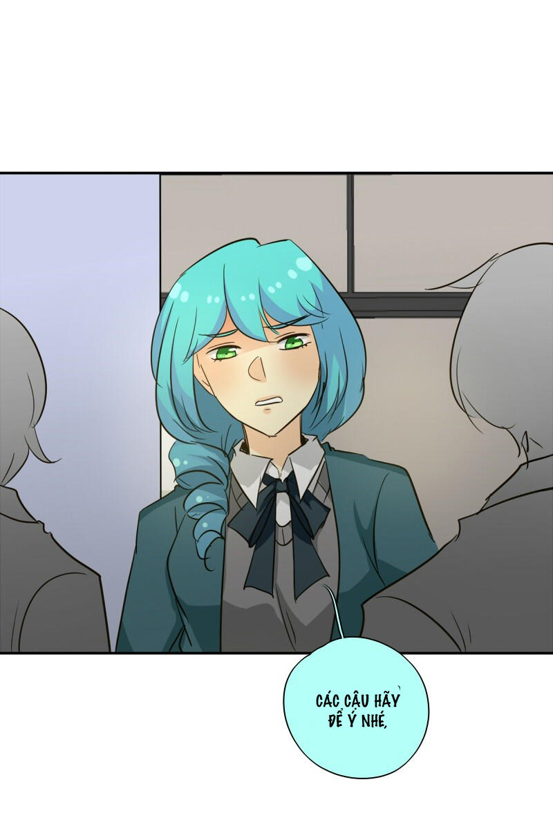 Thế Giới Không Hoàn Hảo Chapter 127 - Trang 2