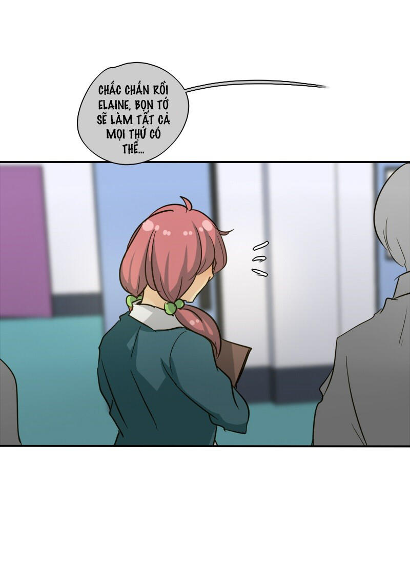 Thế Giới Không Hoàn Hảo Chapter 127 - Trang 2