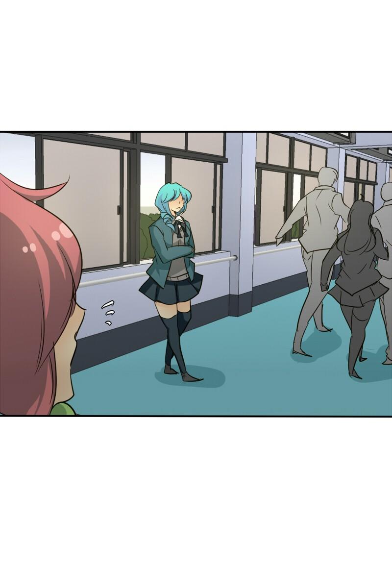 Thế Giới Không Hoàn Hảo Chapter 127 - Trang 2