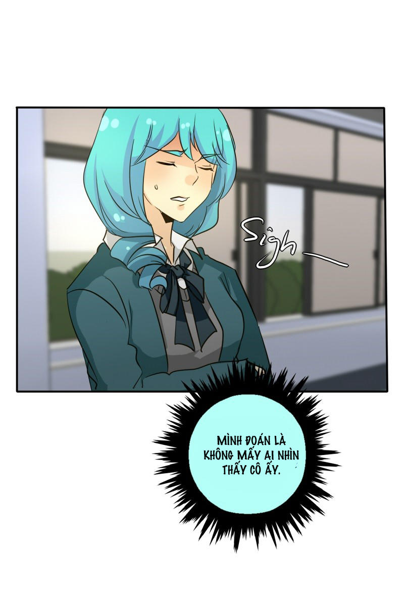 Thế Giới Không Hoàn Hảo Chapter 127 - Trang 2