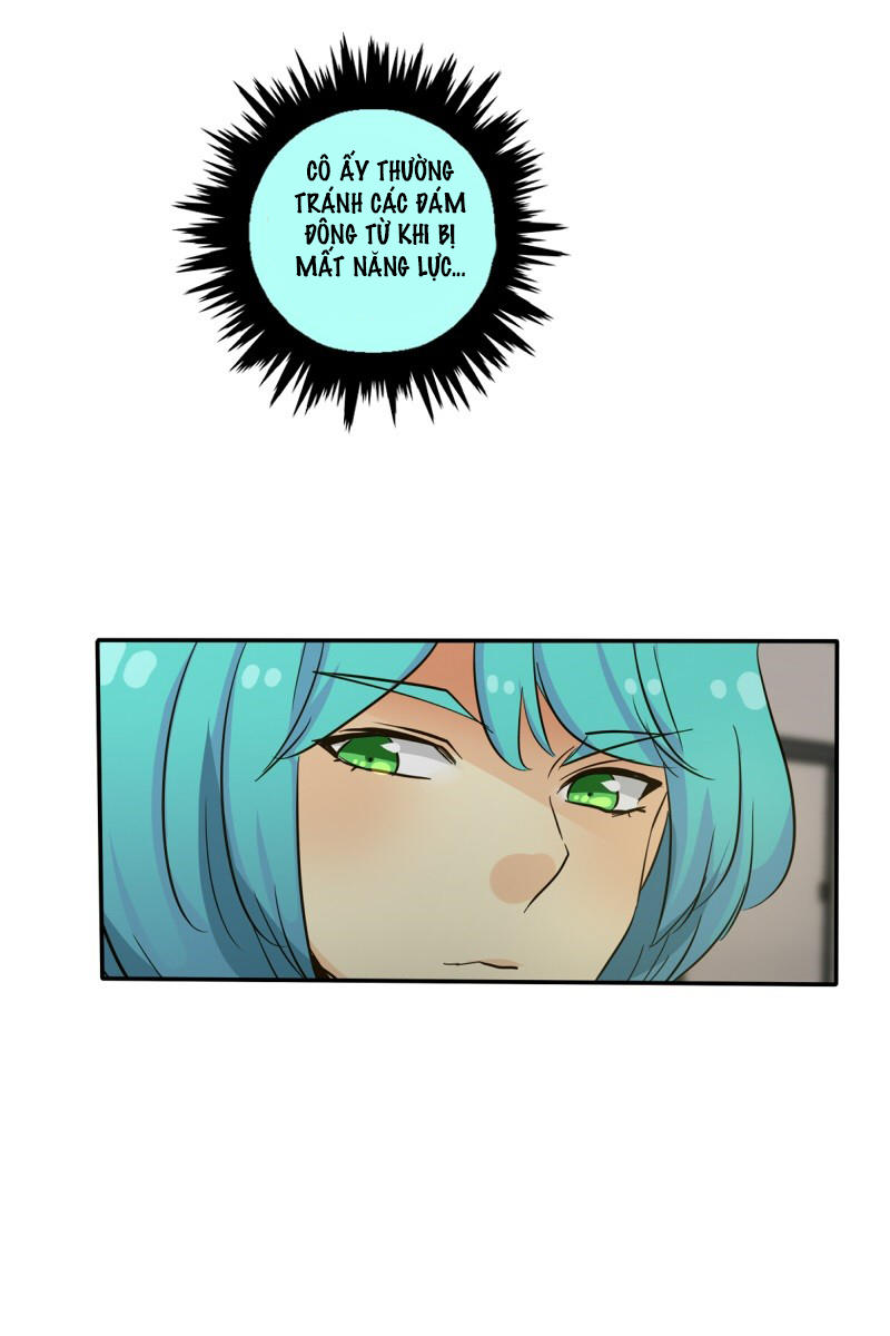 Thế Giới Không Hoàn Hảo Chapter 127 - Trang 2