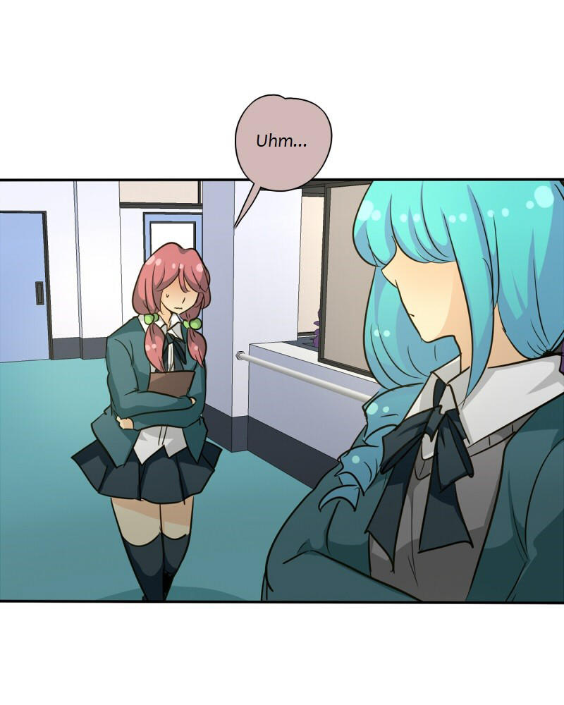 Thế Giới Không Hoàn Hảo Chapter 127 - Trang 2