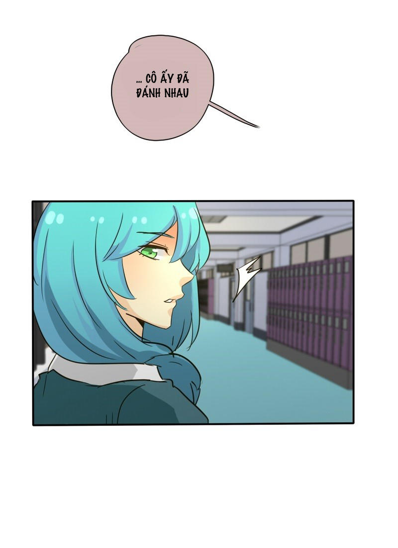 Thế Giới Không Hoàn Hảo Chapter 127 - Trang 2