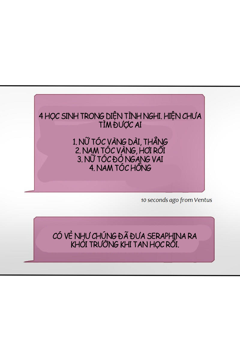 Thế Giới Không Hoàn Hảo Chapter 127 - Trang 2
