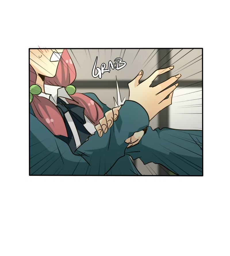 Thế Giới Không Hoàn Hảo Chapter 127 - Trang 2