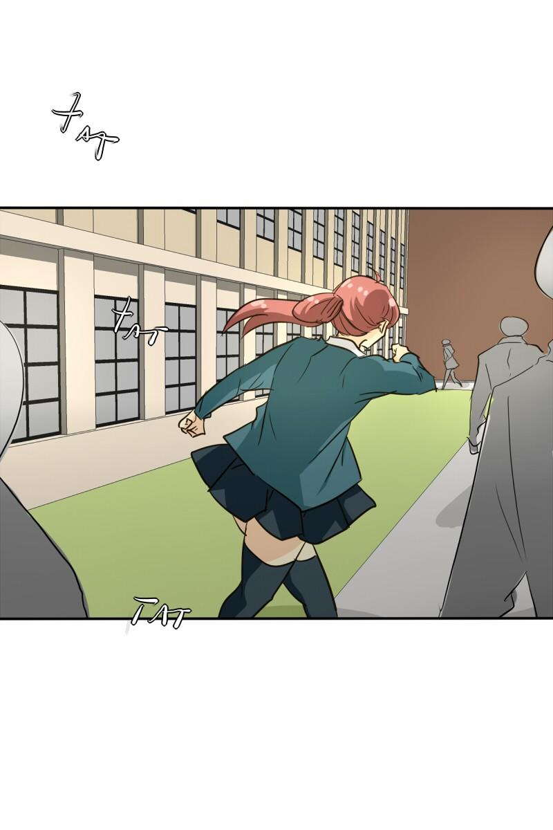 Thế Giới Không Hoàn Hảo Chapter 127 - Trang 2