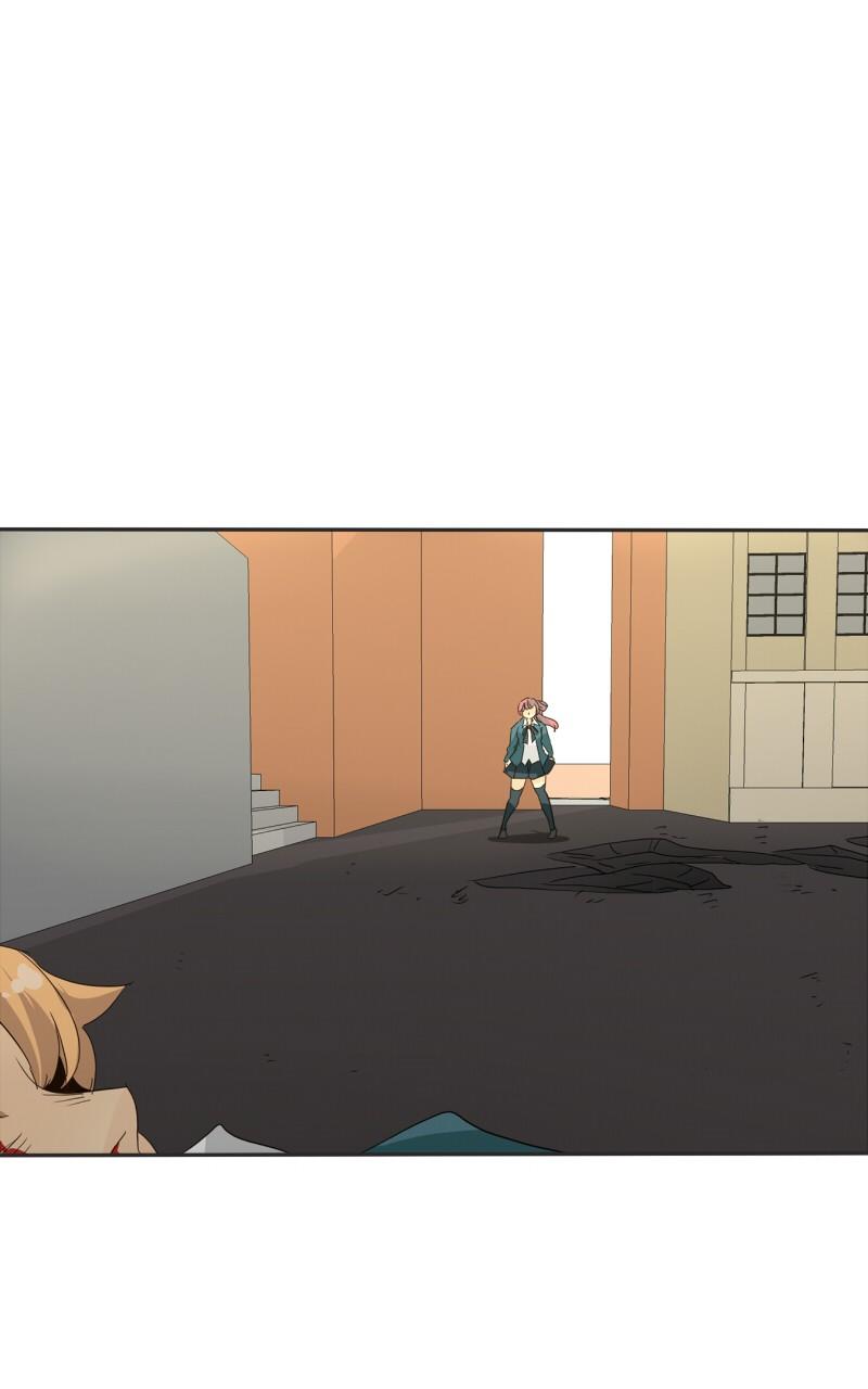 Thế Giới Không Hoàn Hảo Chapter 127 - Trang 2