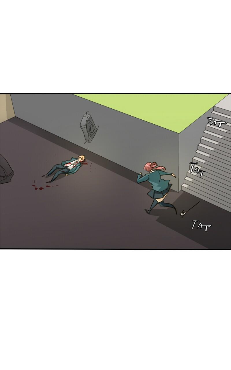 Thế Giới Không Hoàn Hảo Chapter 127 - Trang 2