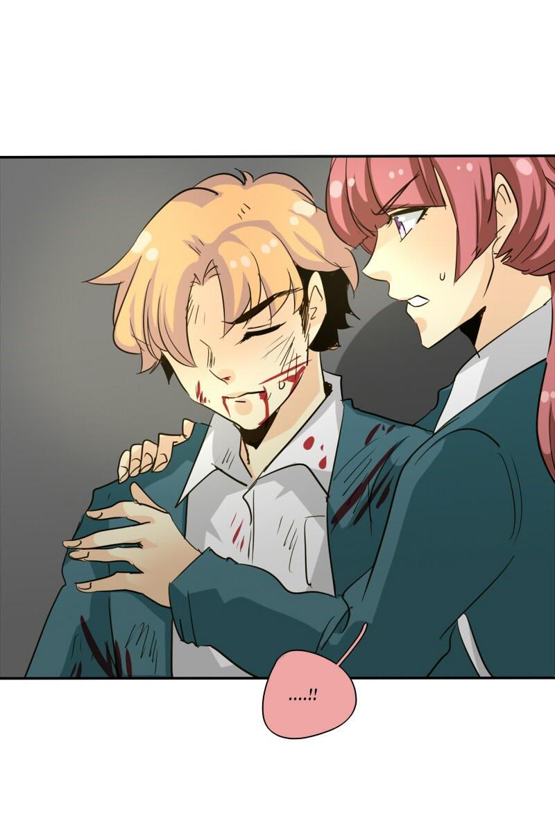 Thế Giới Không Hoàn Hảo Chapter 127 - Trang 2