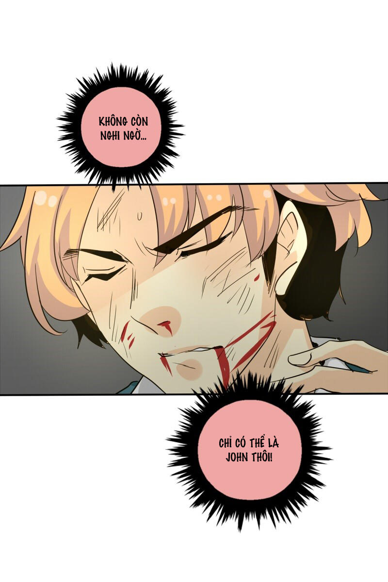 Thế Giới Không Hoàn Hảo Chapter 127 - Trang 2