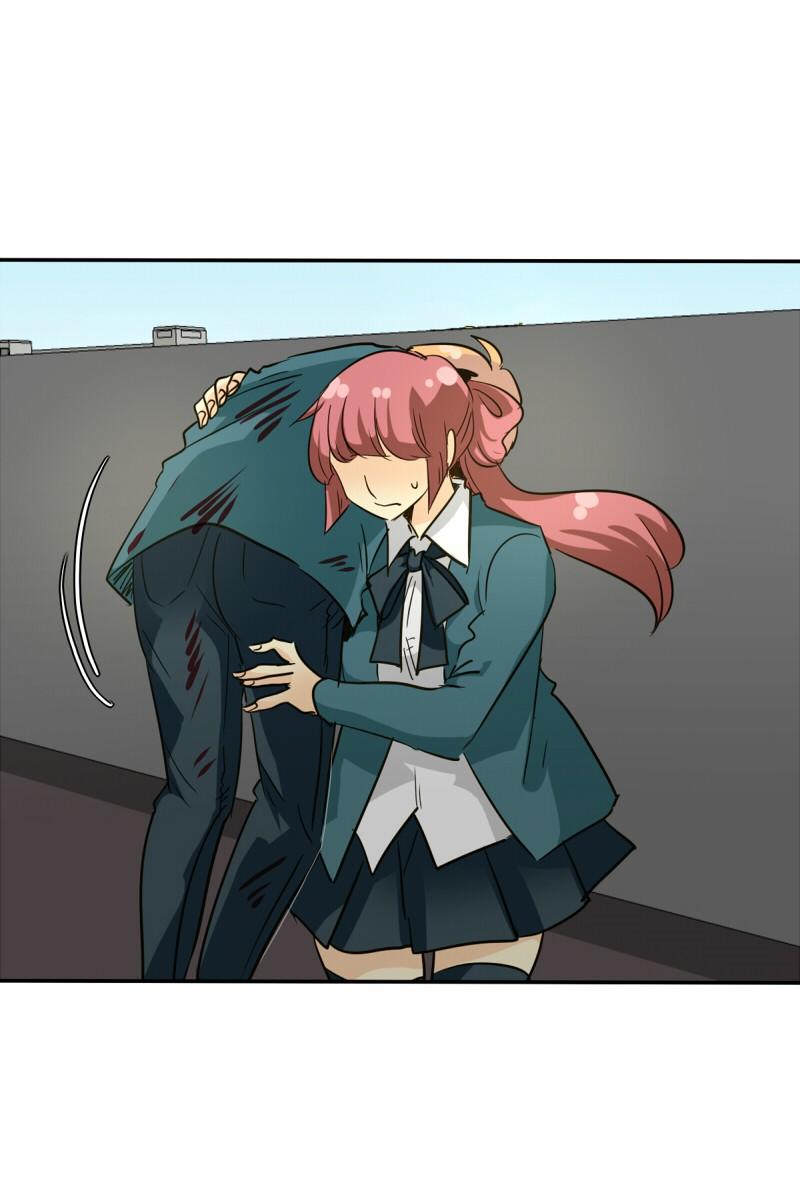 Thế Giới Không Hoàn Hảo Chapter 127 - Trang 2