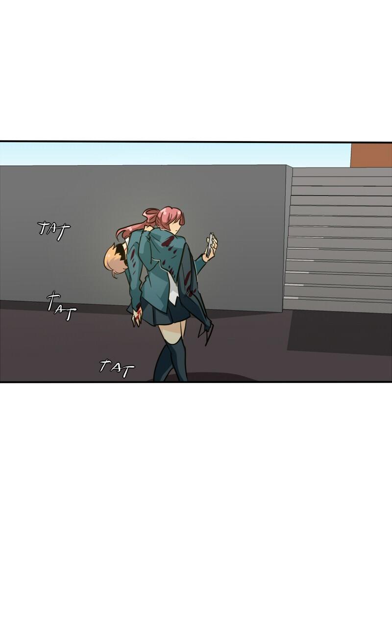 Thế Giới Không Hoàn Hảo Chapter 127 - Trang 2