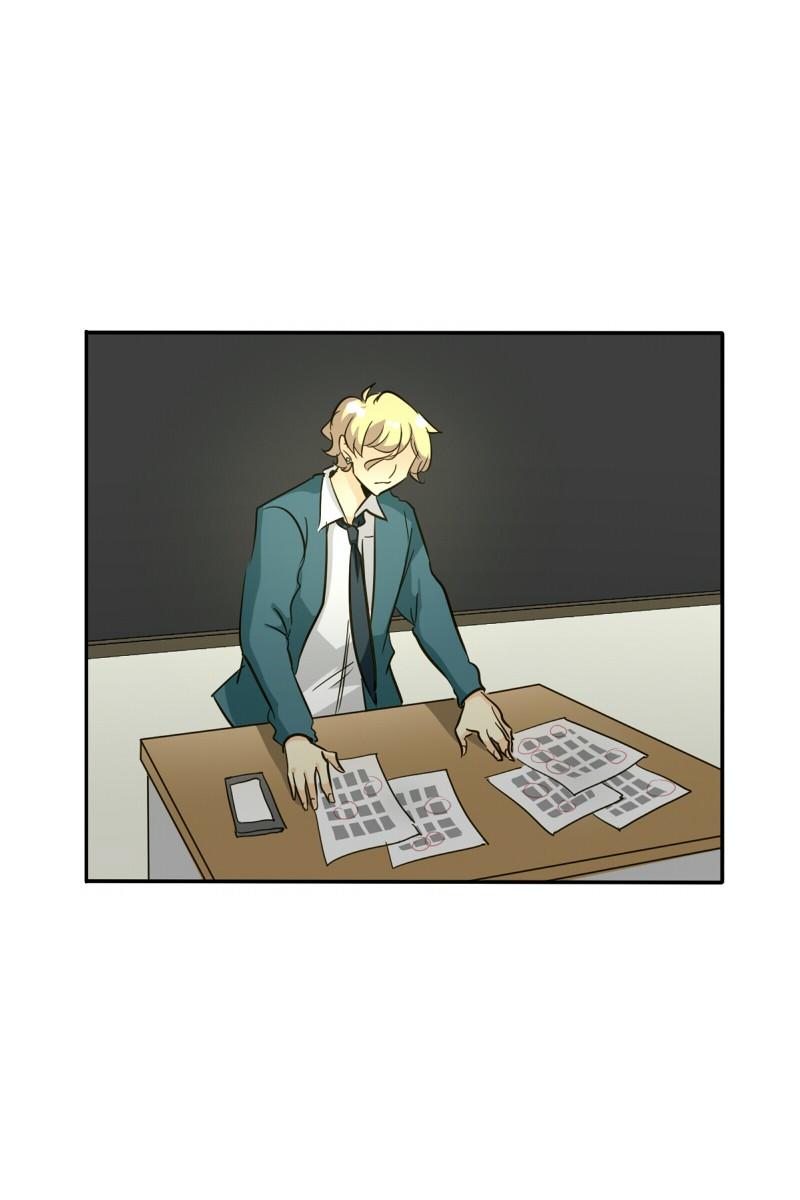 Thế Giới Không Hoàn Hảo Chapter 127 - Trang 2