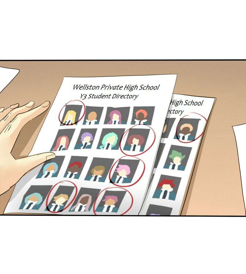 Thế Giới Không Hoàn Hảo Chapter 127 - Trang 2