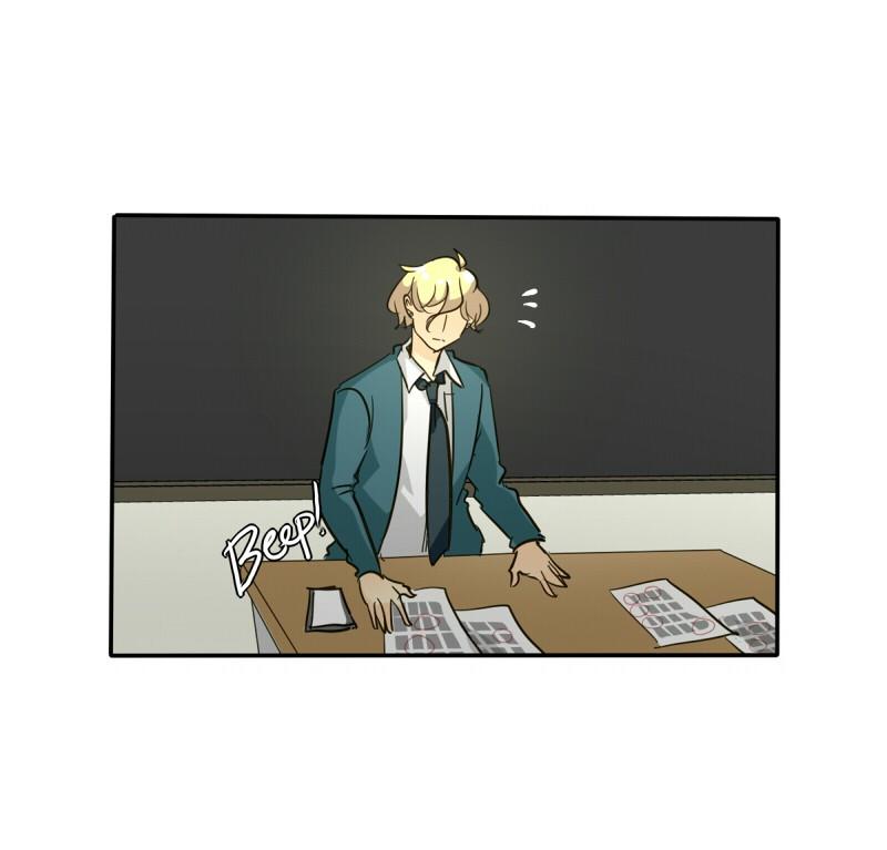 Thế Giới Không Hoàn Hảo Chapter 127 - Trang 2