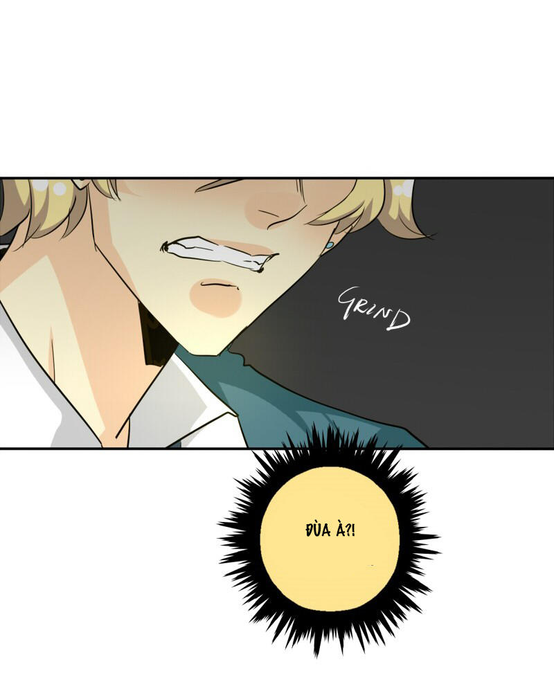 Thế Giới Không Hoàn Hảo Chapter 127 - Trang 2