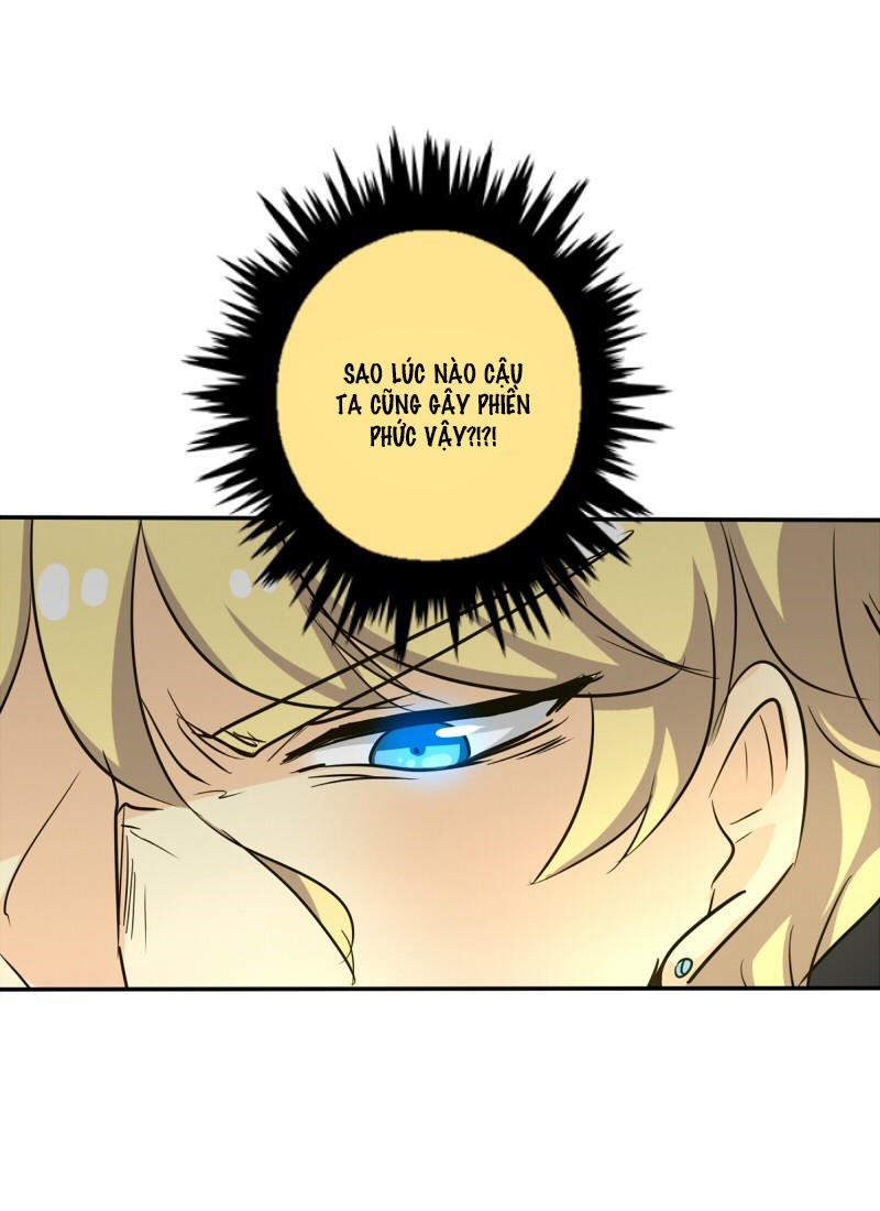 Thế Giới Không Hoàn Hảo Chapter 127 - Trang 2