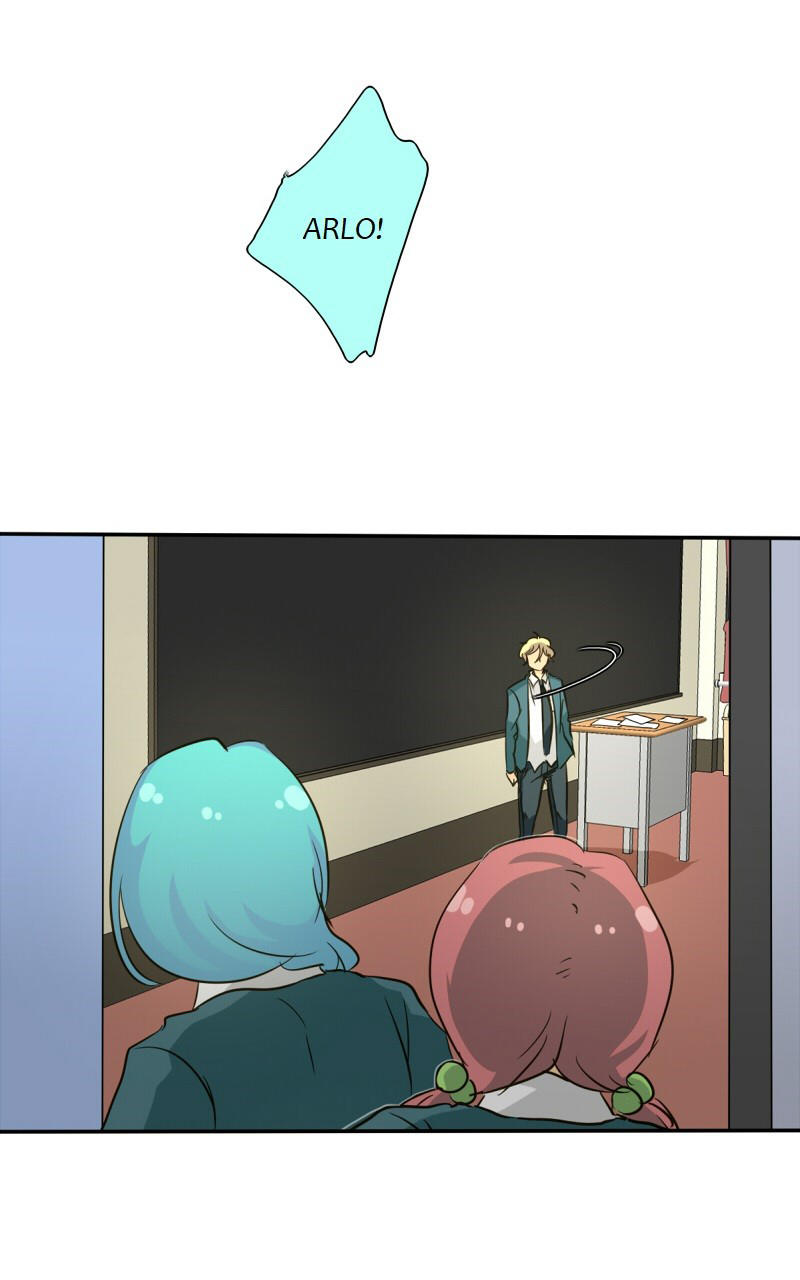 Thế Giới Không Hoàn Hảo Chapter 127 - Trang 2