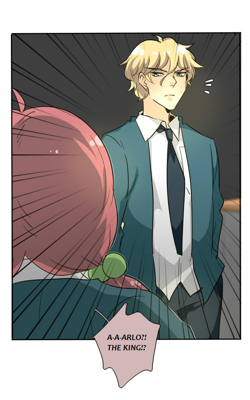 Thế Giới Không Hoàn Hảo Chapter 127 - Trang 2