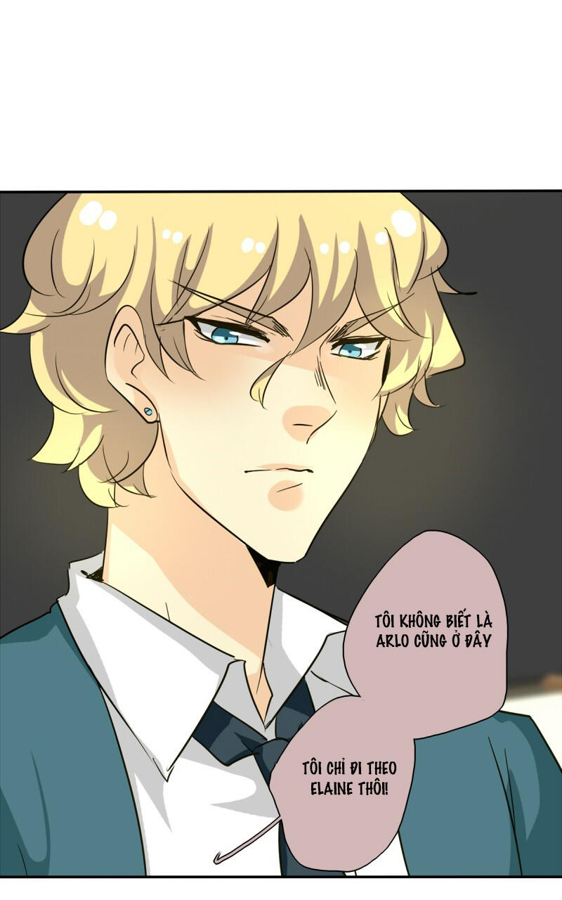 Thế Giới Không Hoàn Hảo Chapter 127 - Trang 2