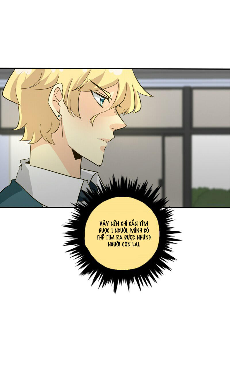 Thế Giới Không Hoàn Hảo Chapter 127 - Trang 2