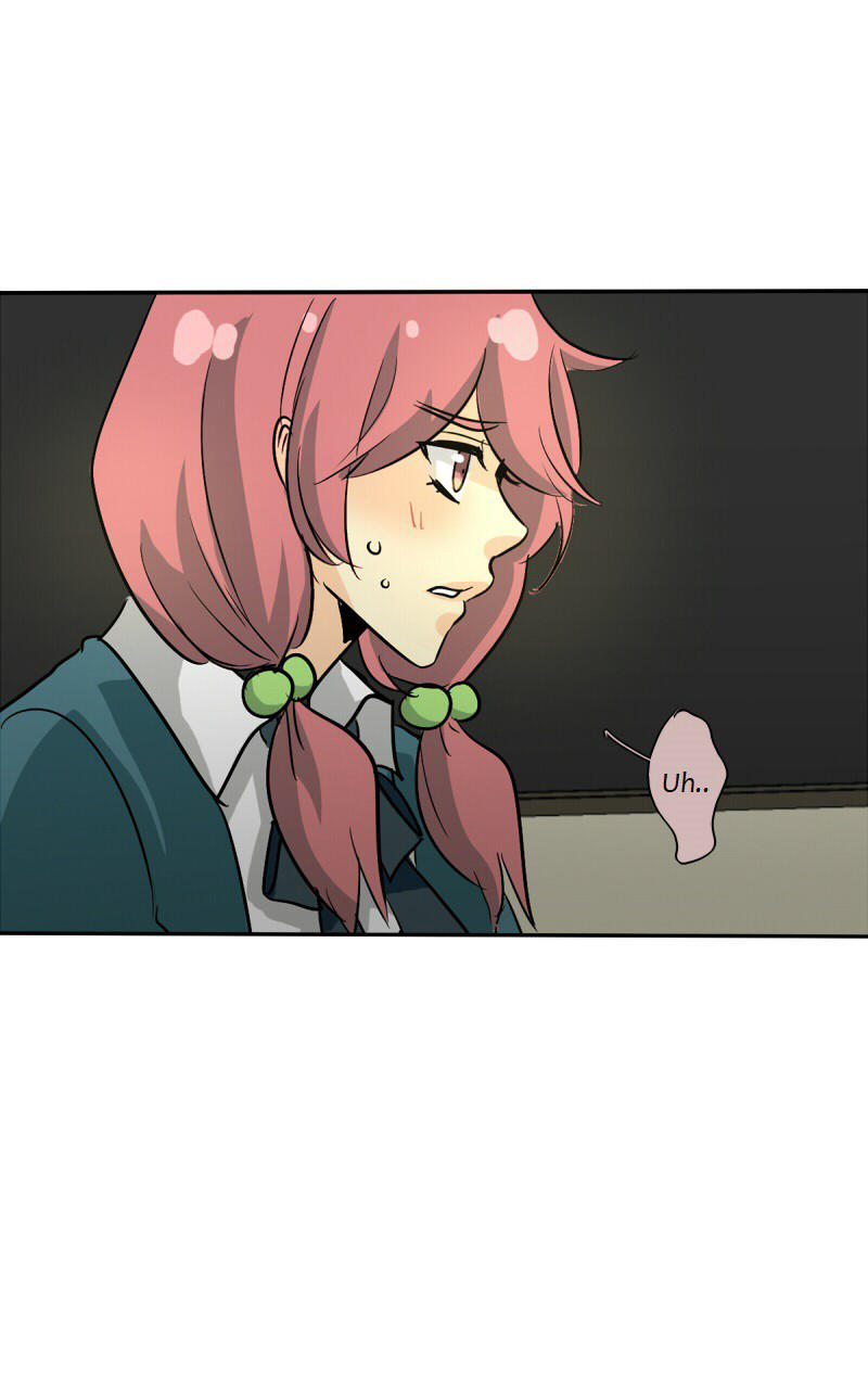 Thế Giới Không Hoàn Hảo Chapter 127 - Trang 2