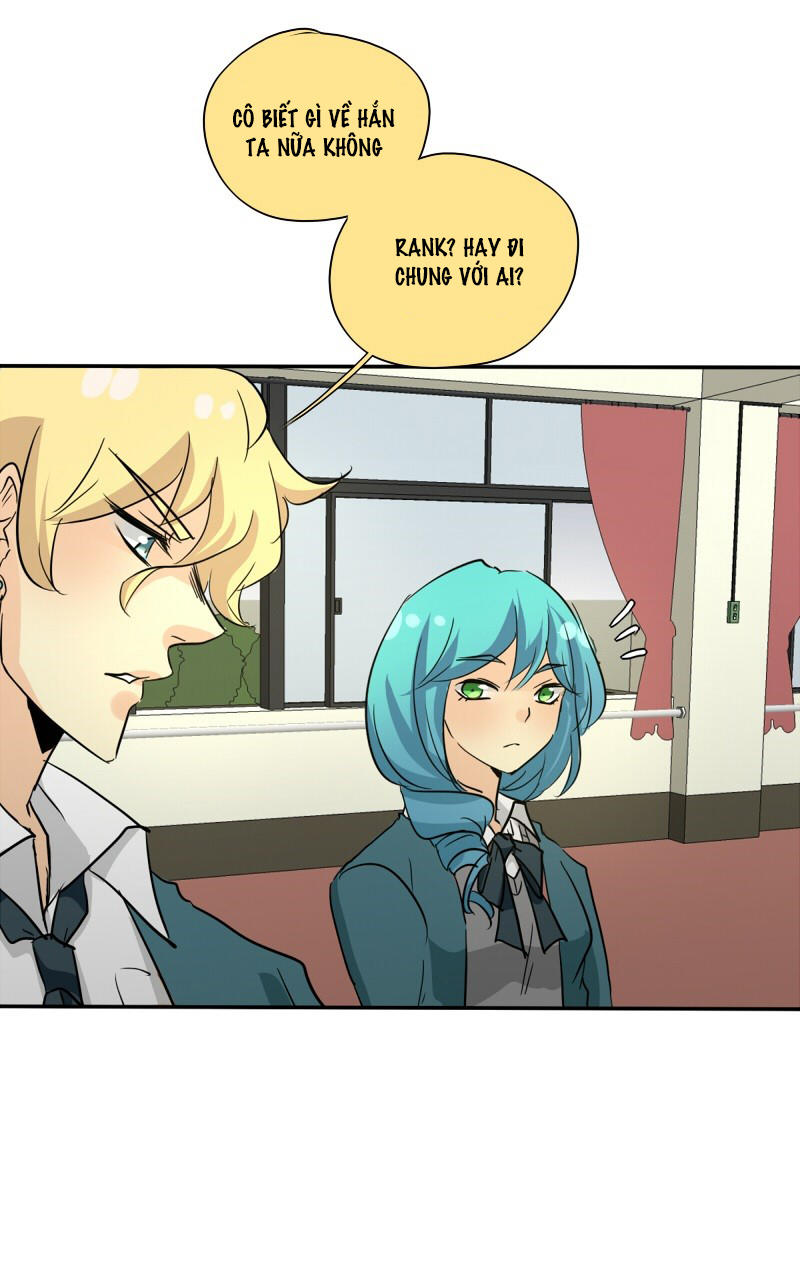 Thế Giới Không Hoàn Hảo Chapter 127 - Trang 2