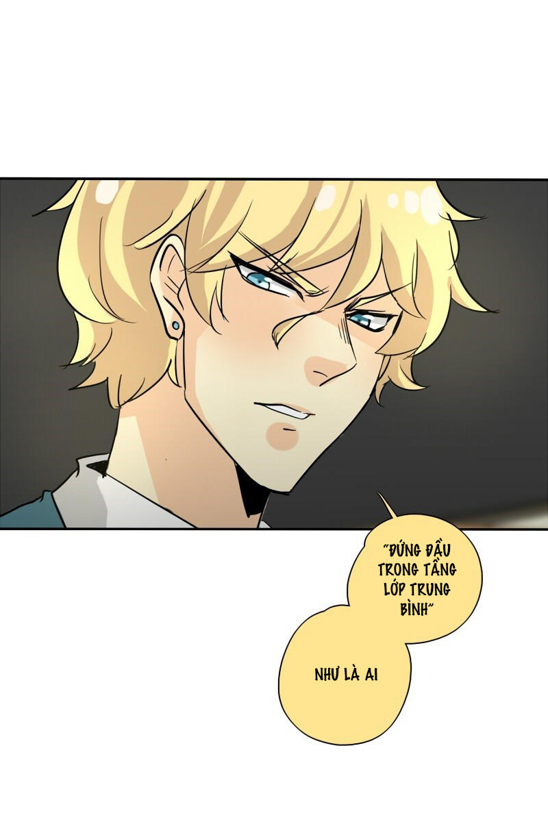 Thế Giới Không Hoàn Hảo Chapter 127 - Trang 2