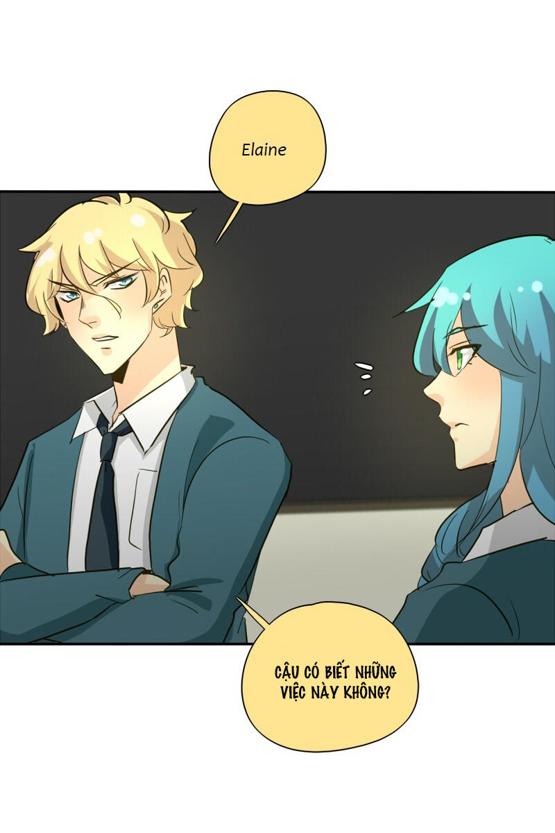 Thế Giới Không Hoàn Hảo Chapter 127 - Trang 2