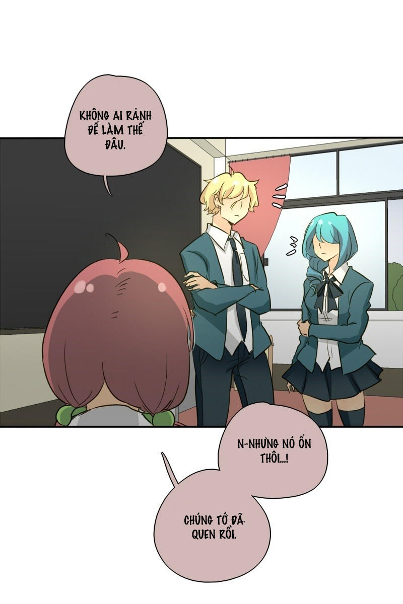 Thế Giới Không Hoàn Hảo Chapter 127 - Trang 2