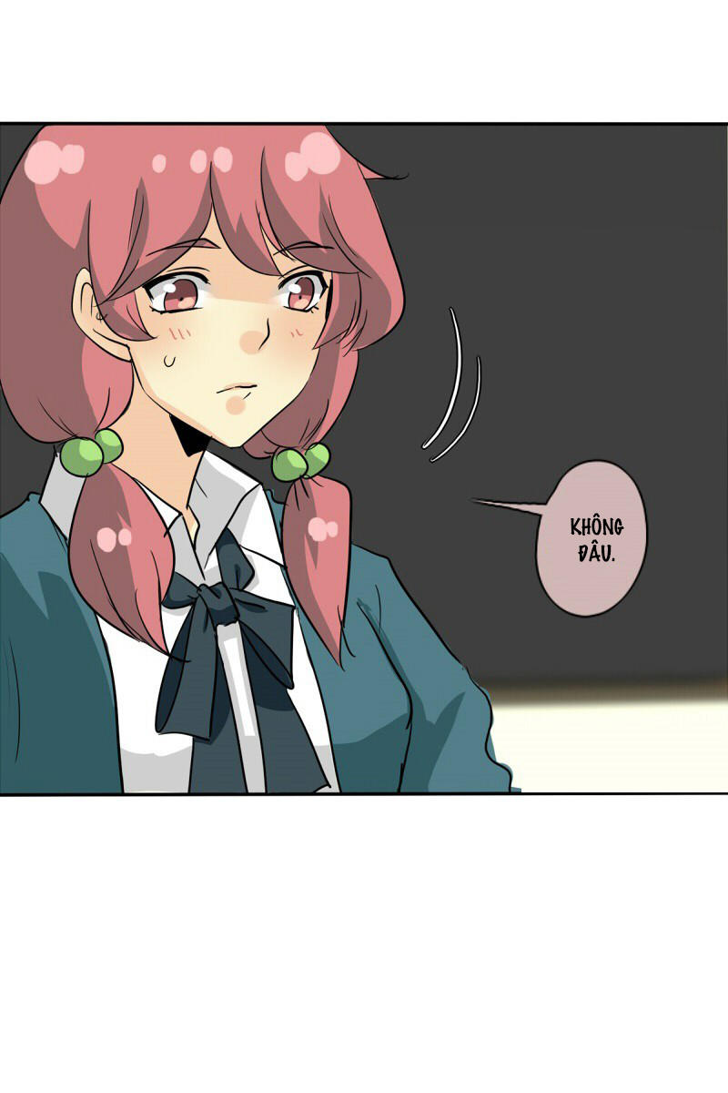 Thế Giới Không Hoàn Hảo Chapter 127 - Trang 2