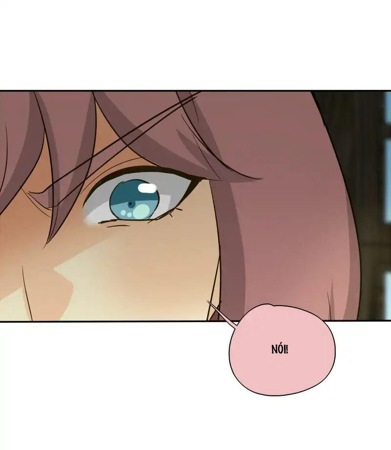 Thế Giới Không Hoàn Hảo Chapter 128 - Trang 2