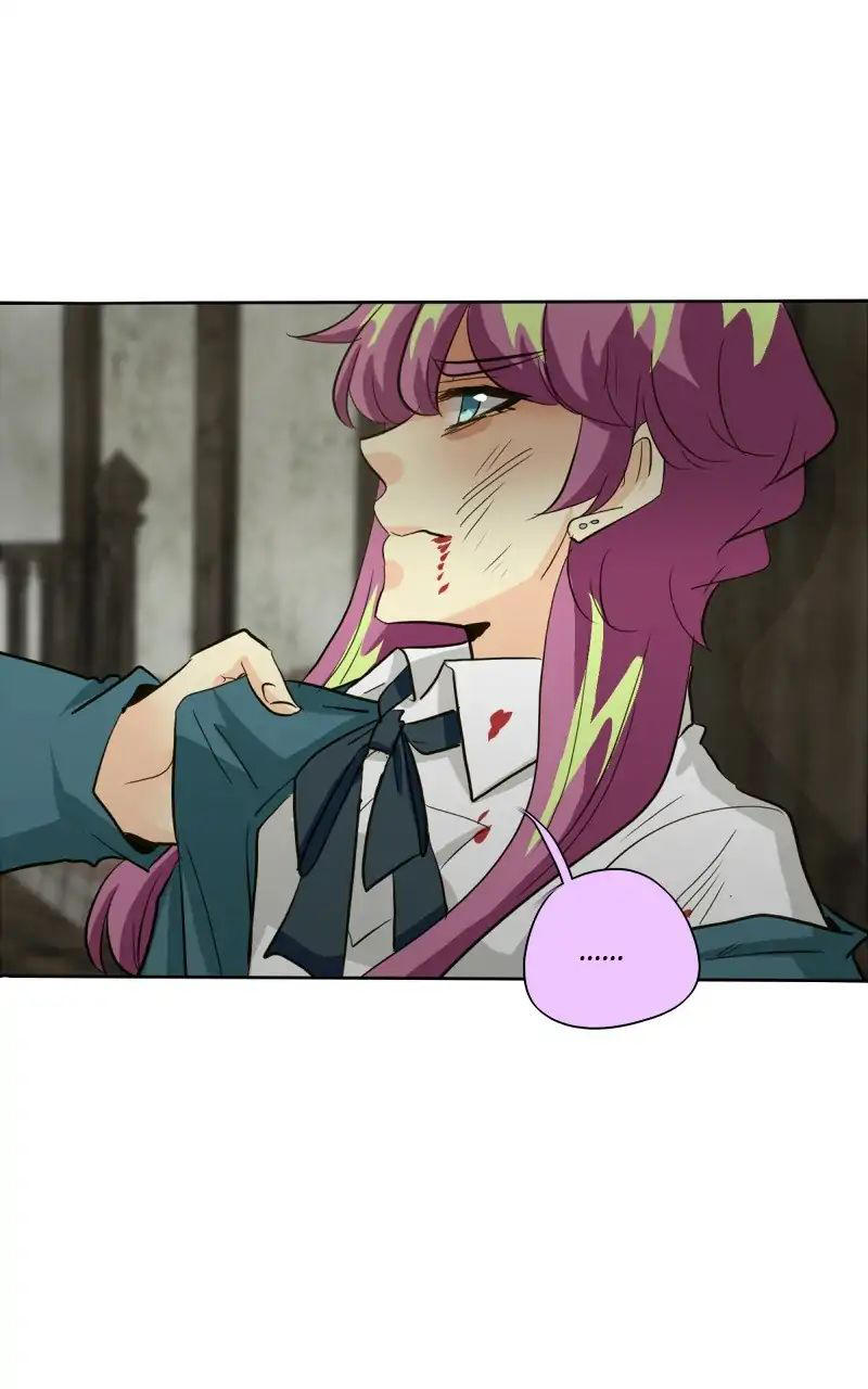 Thế Giới Không Hoàn Hảo Chapter 128 - Trang 2