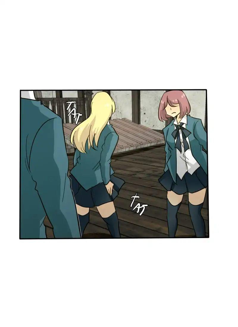 Thế Giới Không Hoàn Hảo Chapter 129 - Trang 2