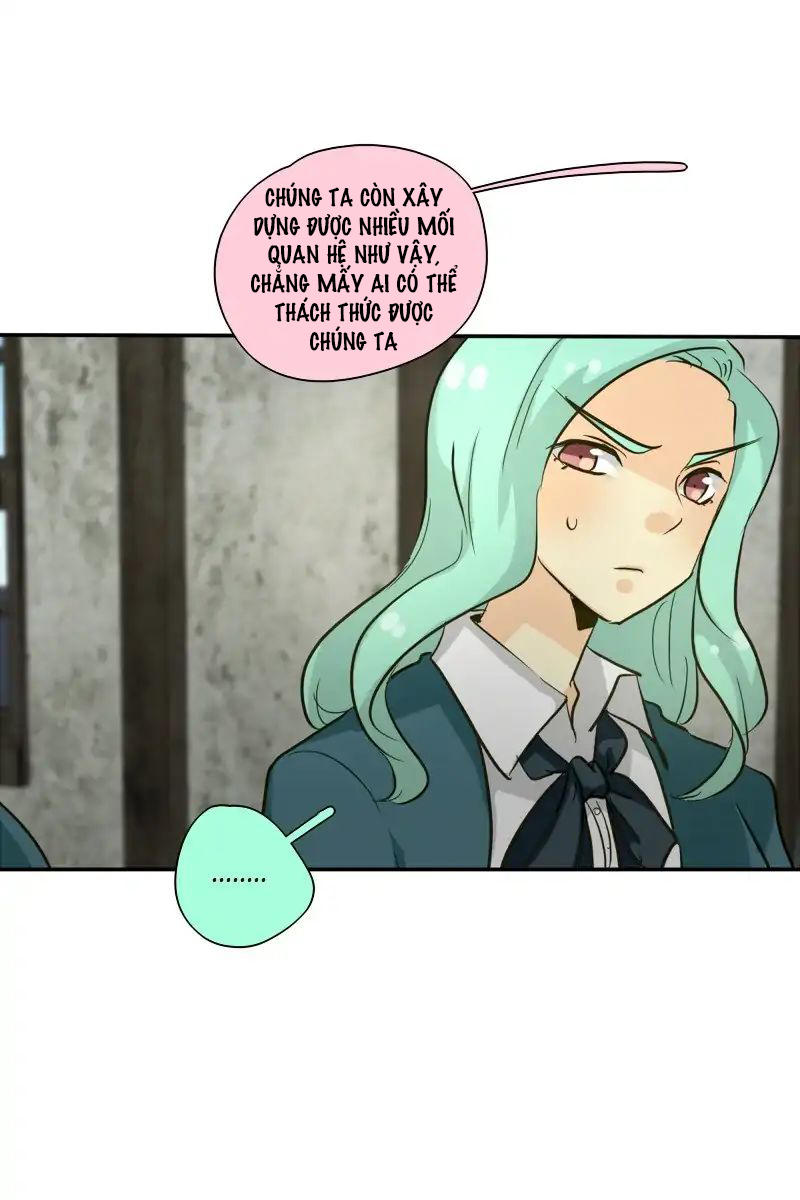 Thế Giới Không Hoàn Hảo Chapter 129 - Trang 2