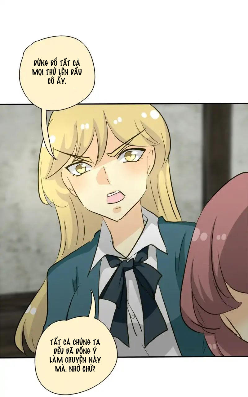 Thế Giới Không Hoàn Hảo Chapter 129 - Trang 2