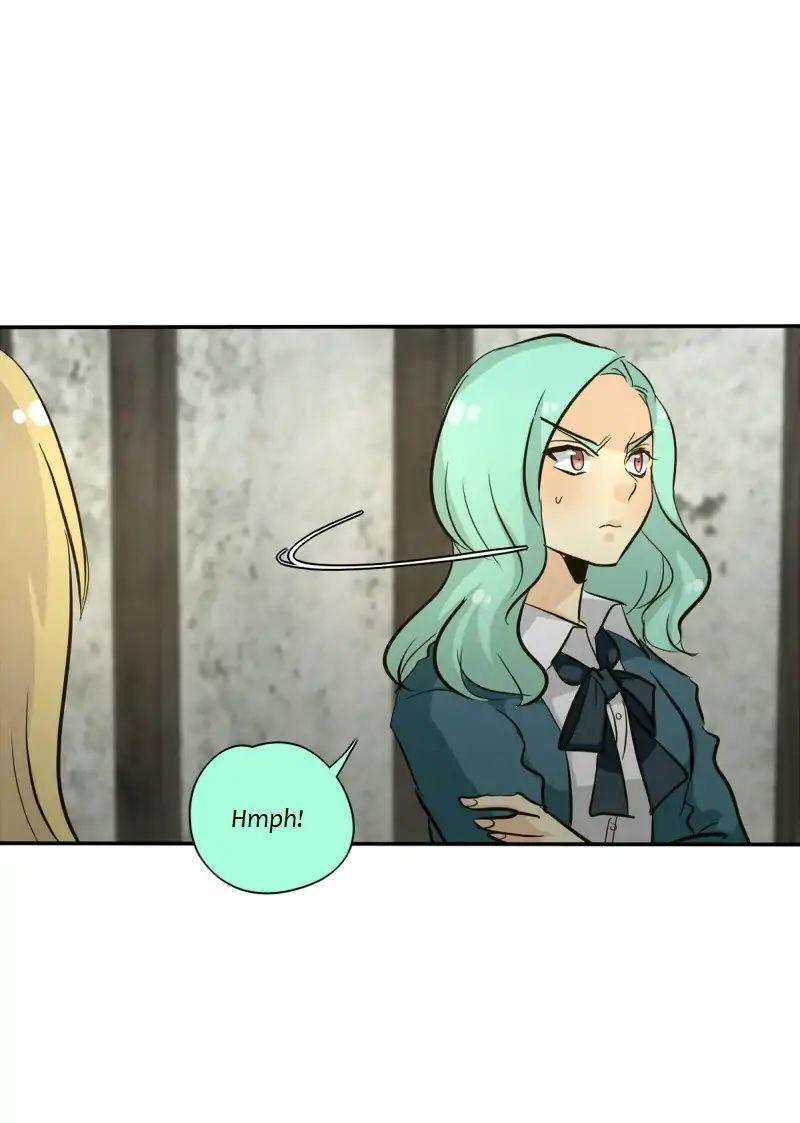 Thế Giới Không Hoàn Hảo Chapter 129 - Trang 2