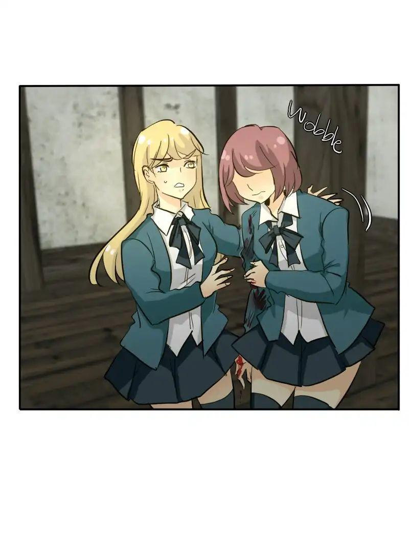 Thế Giới Không Hoàn Hảo Chapter 129 - Trang 2