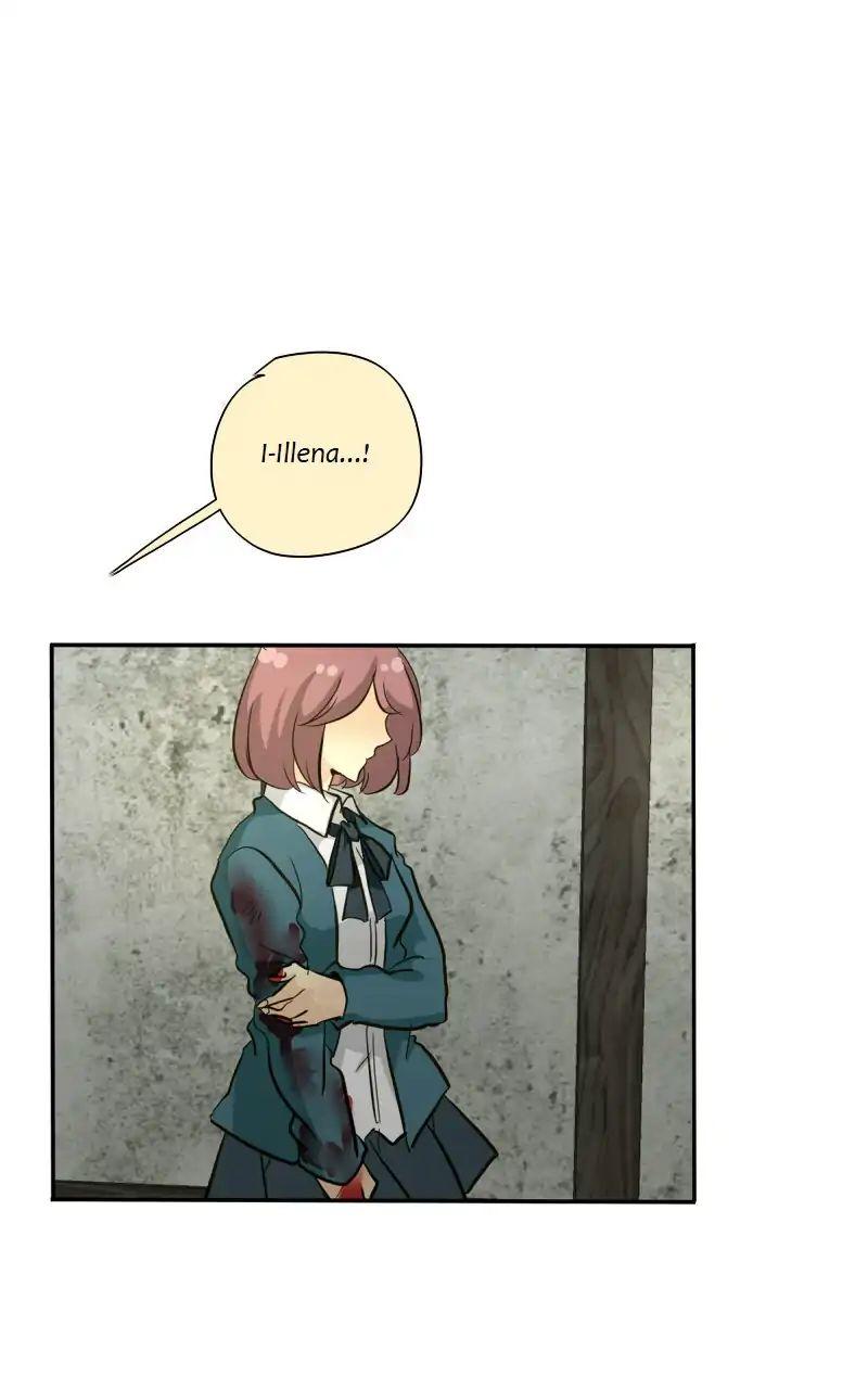 Thế Giới Không Hoàn Hảo Chapter 129 - Trang 2