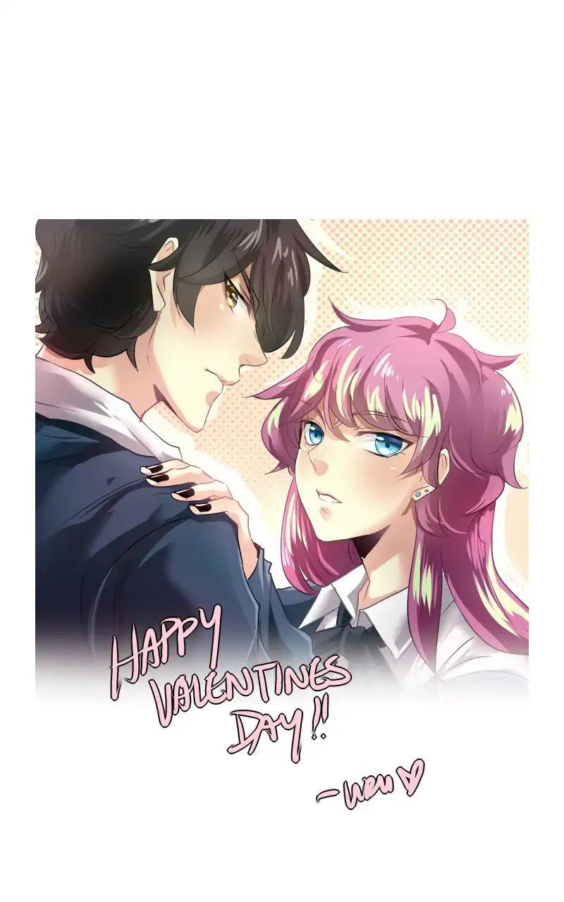 Thế Giới Không Hoàn Hảo Chapter 129 - Trang 2