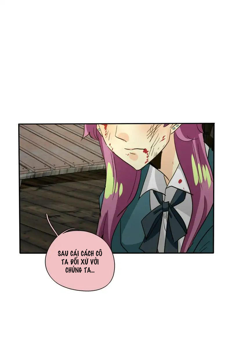 Thế Giới Không Hoàn Hảo Chapter 129 - Trang 2