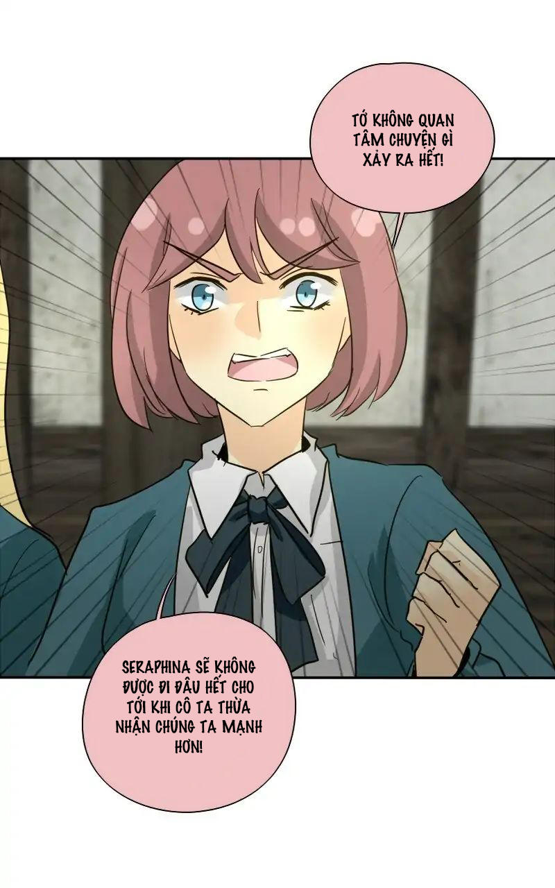 Thế Giới Không Hoàn Hảo Chapter 129 - Trang 2