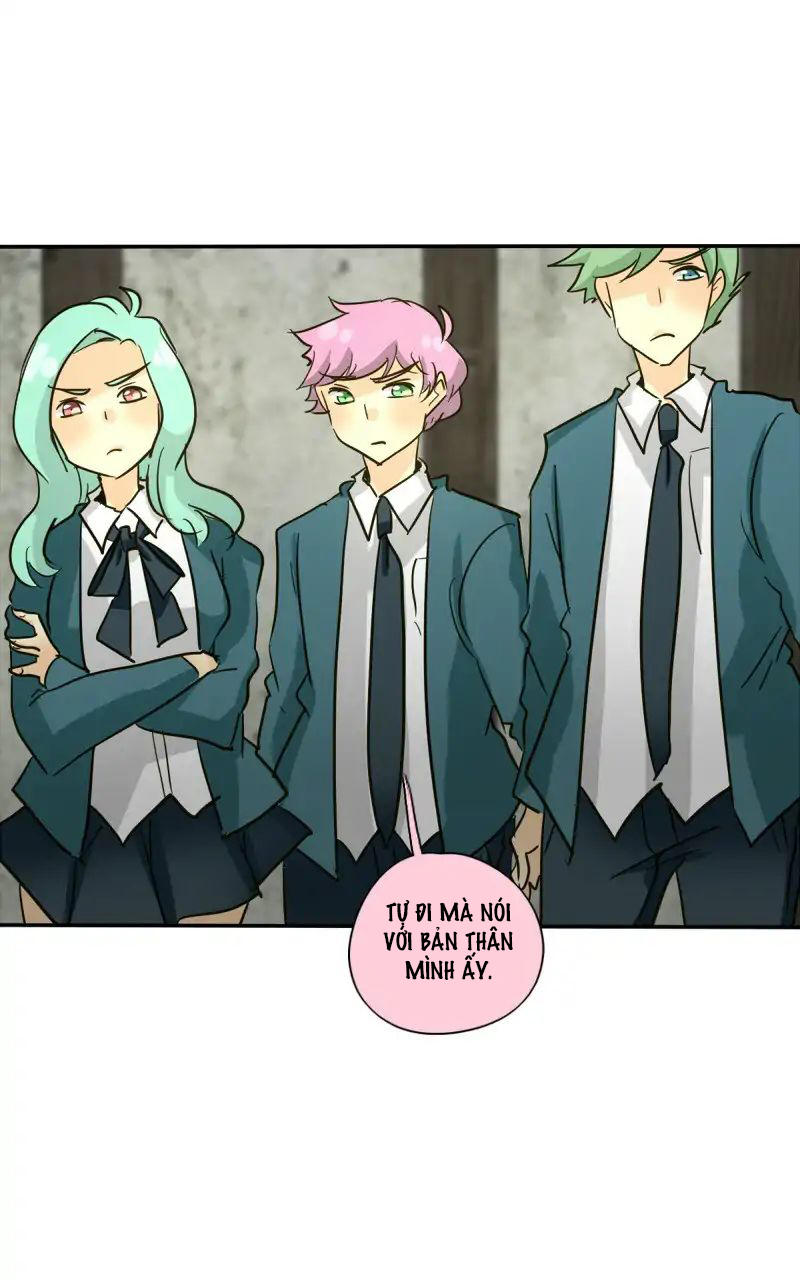 Thế Giới Không Hoàn Hảo Chapter 129 - Trang 2