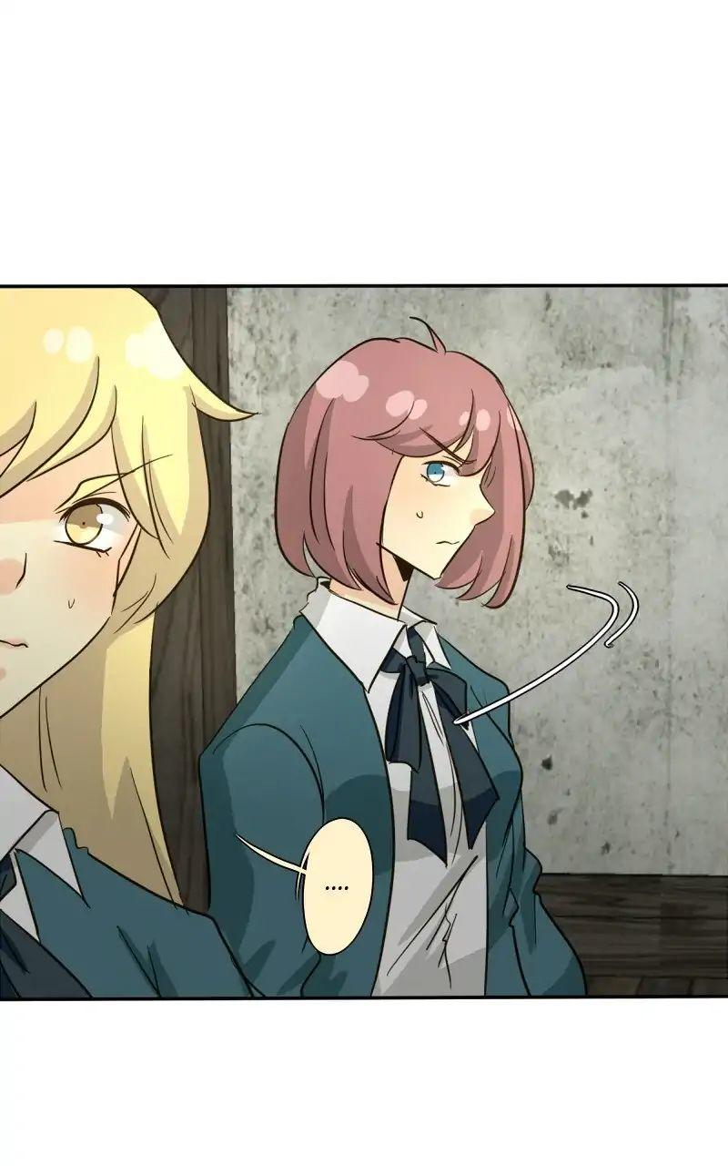 Thế Giới Không Hoàn Hảo Chapter 129 - Trang 2