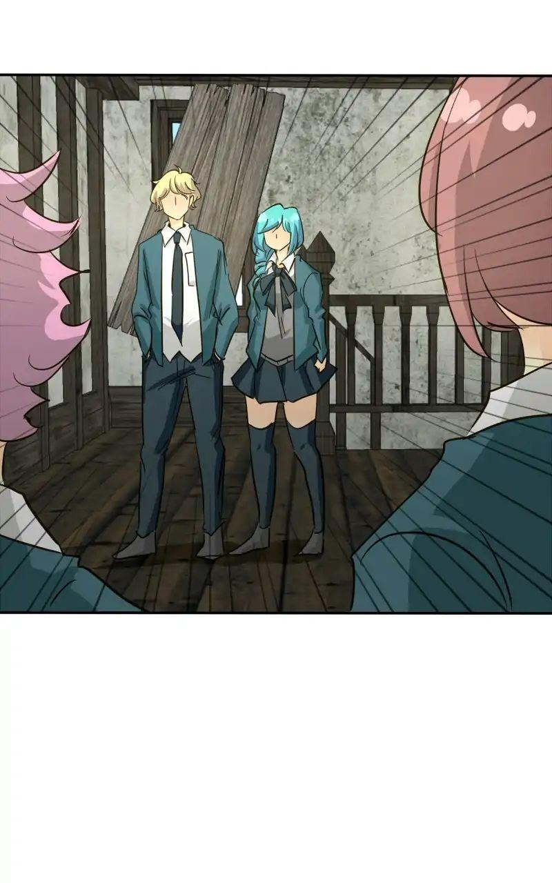 Thế Giới Không Hoàn Hảo Chapter 129 - Trang 2