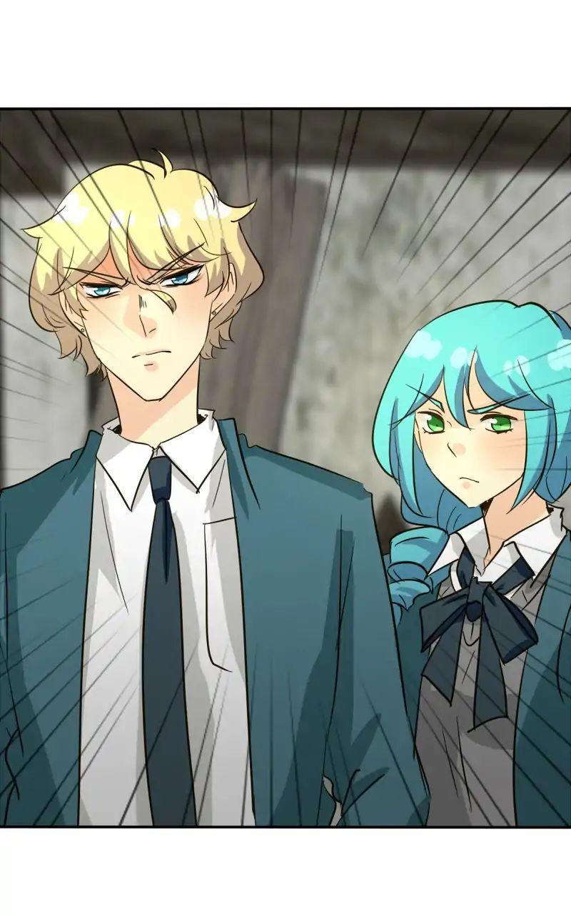 Thế Giới Không Hoàn Hảo Chapter 129 - Trang 2